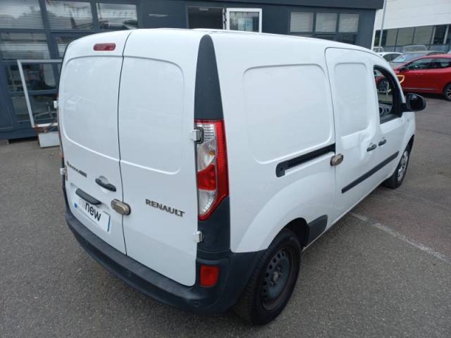 Renault Kangoo Van image 7