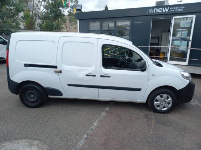 Renault Kangoo Van image 6
