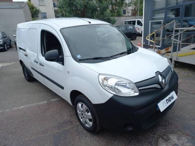 Renault Kangoo Van image 4