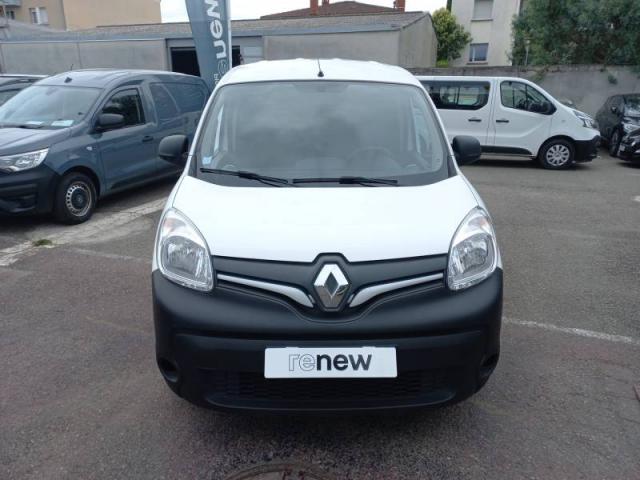 Renault Kangoo Van image 1