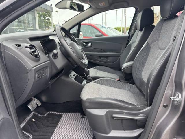 Renault Captur image 9