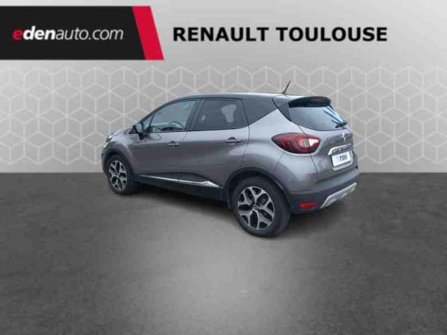 Renault Captur image 5