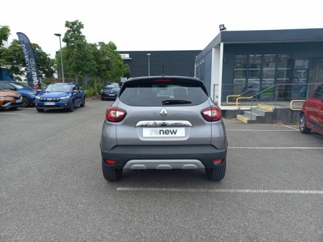 Renault Captur image 4