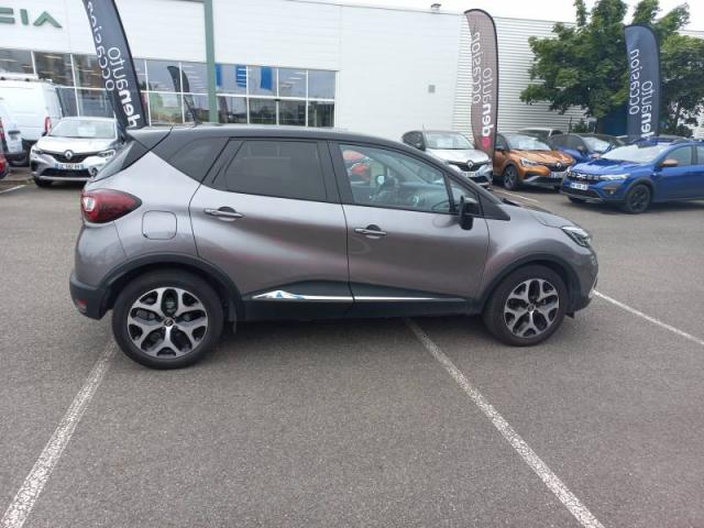 Renault Captur image 6
