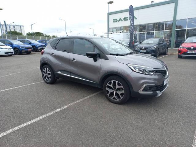 Renault Captur image 1