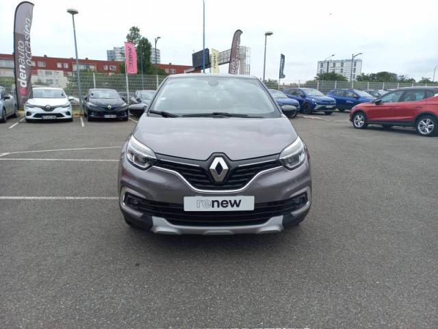 Renault Captur image 7