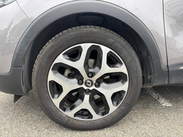 Renault Captur image 8