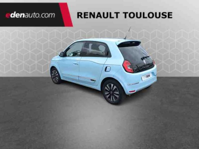 Renault Twingo image 1