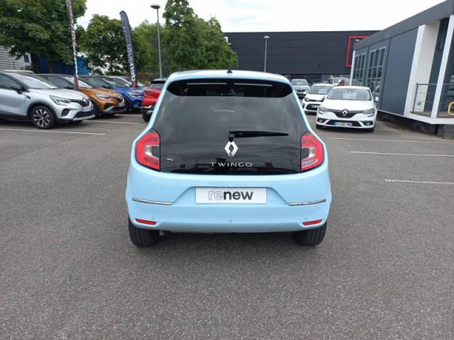 Renault Twingo image 9