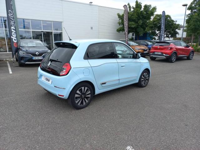 Renault Twingo image 5