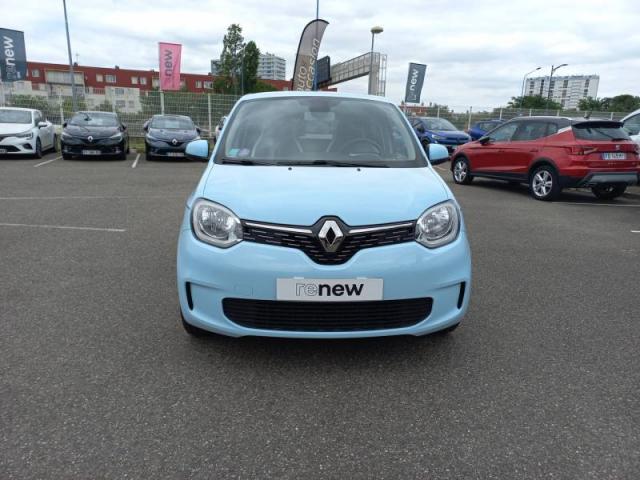 Renault Twingo image 7