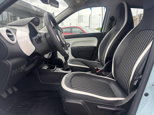 Renault Twingo image 6