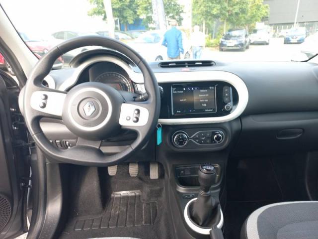 Renault Twingo image 1