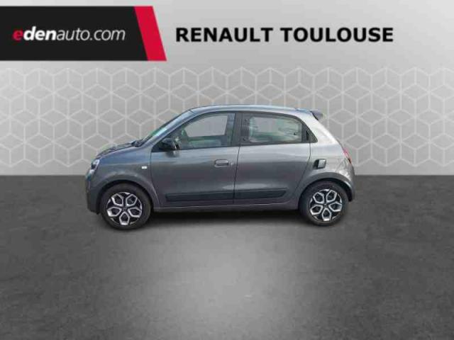 Renault Twingo image 8