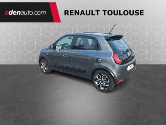 Renault Twingo image 2