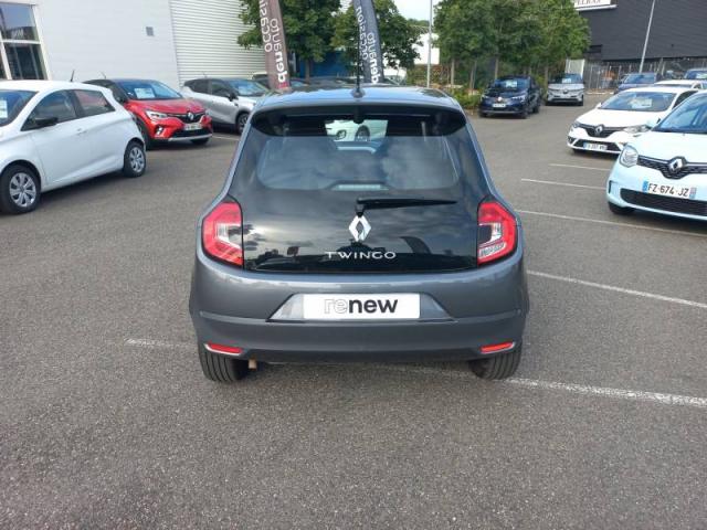 Renault Twingo image 5