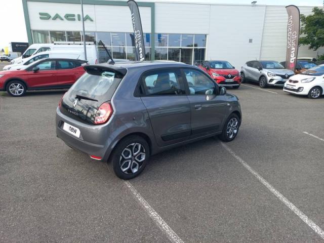 Renault Twingo image 3