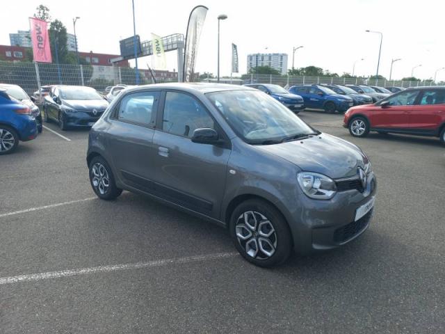 Renault Twingo image 6