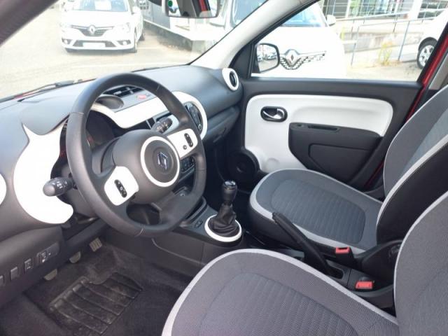 Renault Twingo image 9