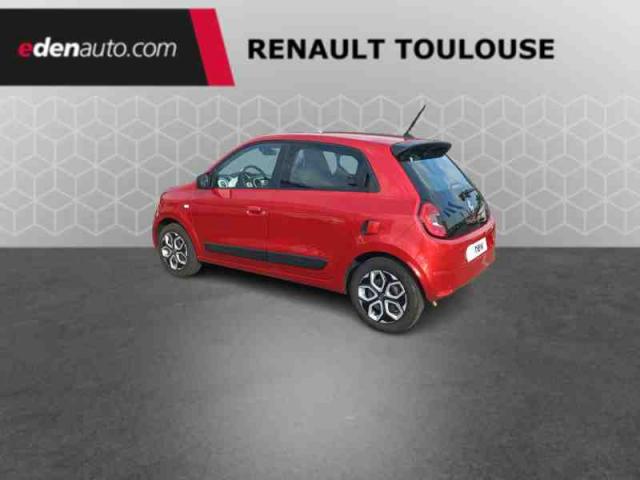 Renault Twingo image 5