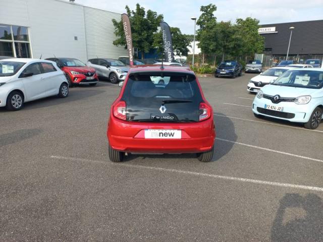 Renault Twingo image 6