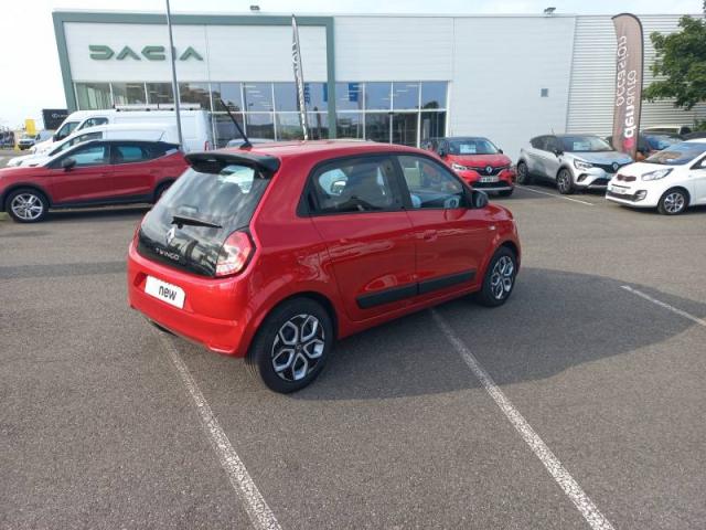 Renault Twingo image 8