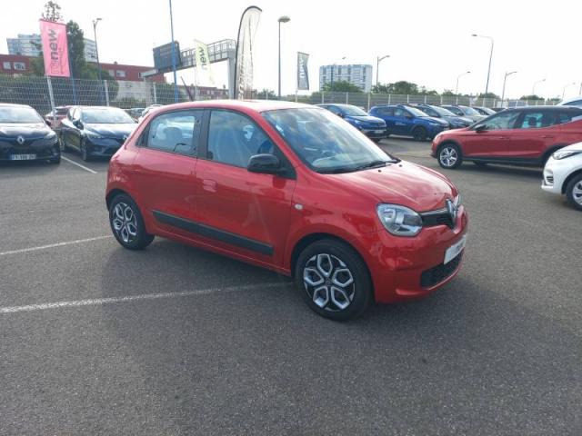 Renault Twingo image 4