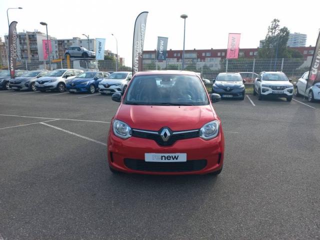 Renault Twingo image 1