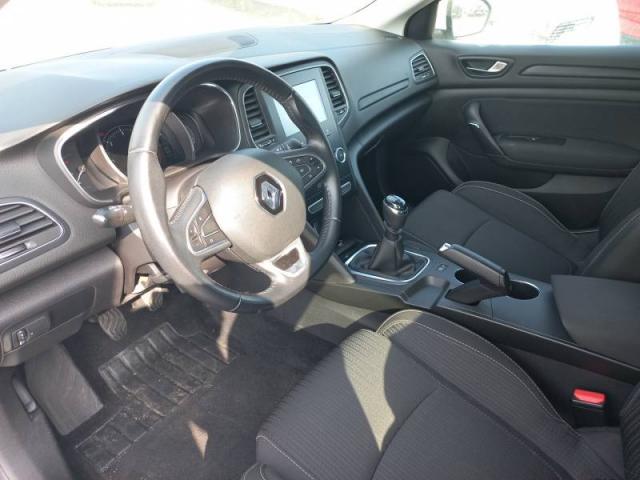 Renault Mégane image 4