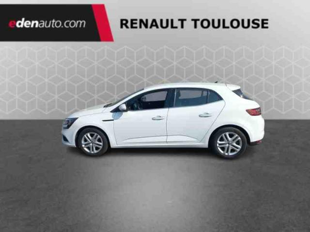 Renault Mégane image 3