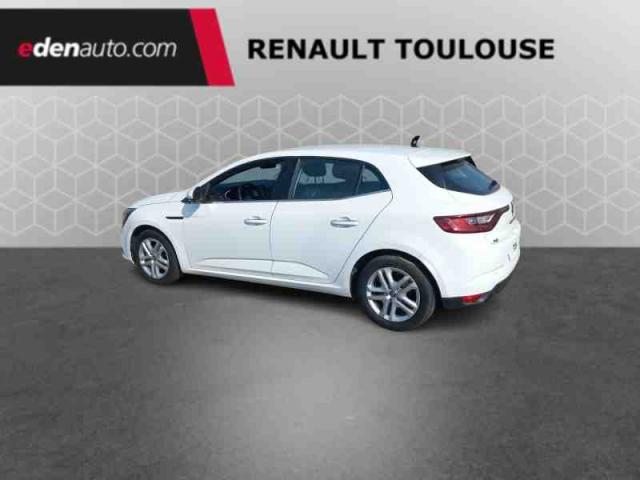 Renault Mégane image 5