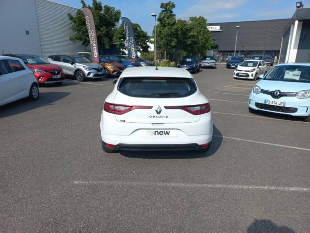 Renault Mégane image 1