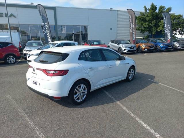 Renault Mégane image 2