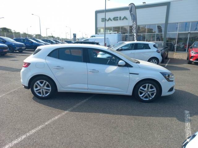 Renault Mégane image 7
