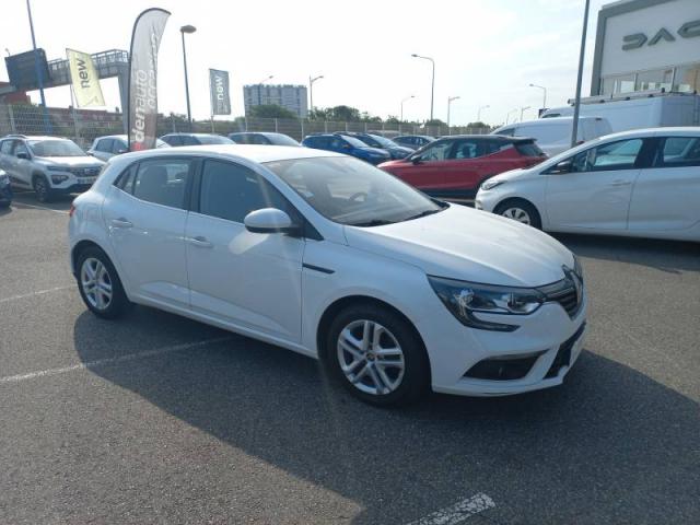 Renault Mégane image 9