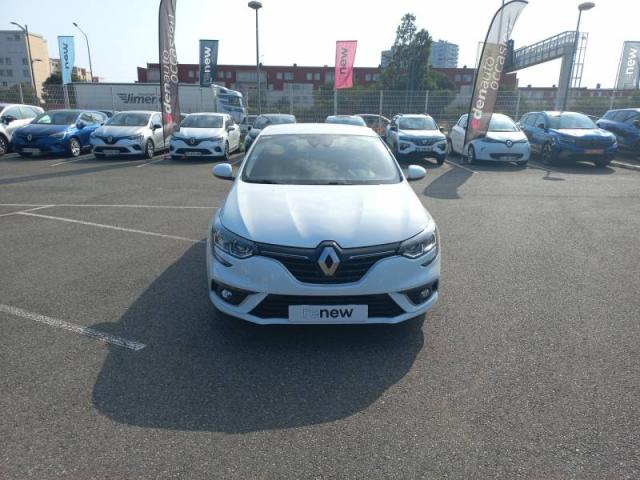 Renault Mégane image 6