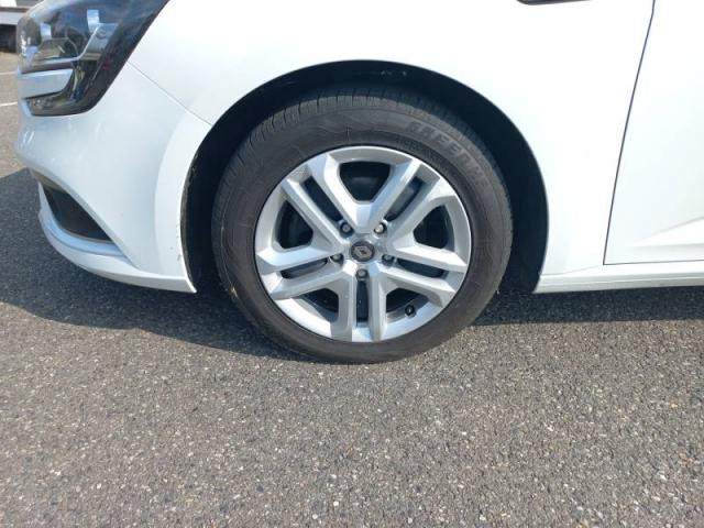 Renault Mégane image 8