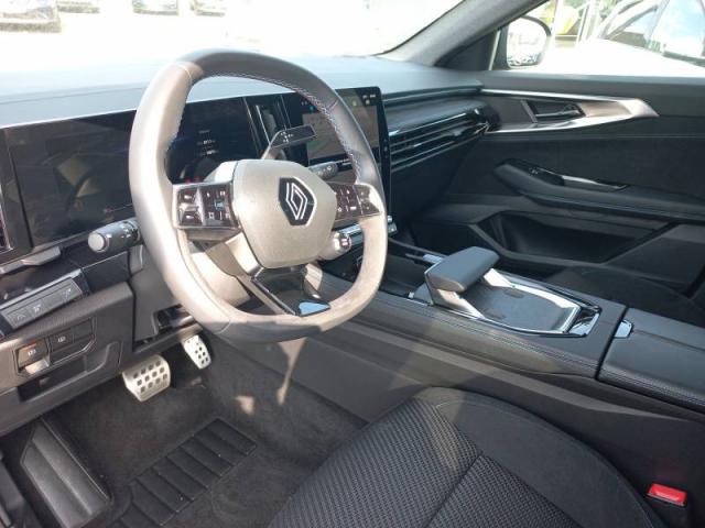 Renault Austral image 9