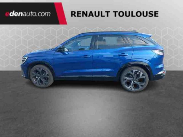 Renault Austral image 3