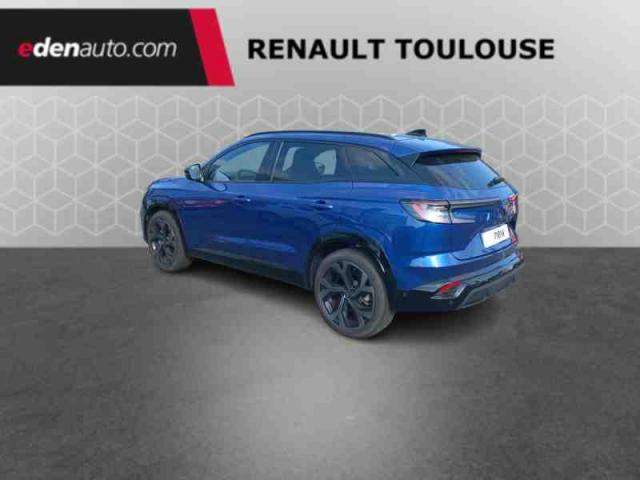 Renault Austral image 4