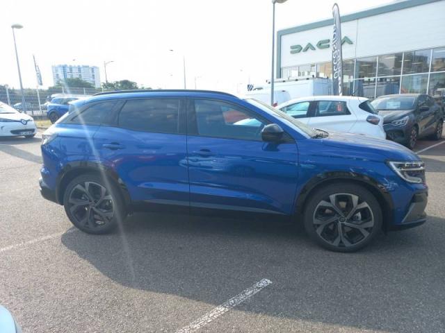 Renault Austral image 8
