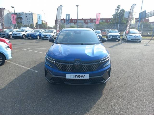 Renault Austral image 5