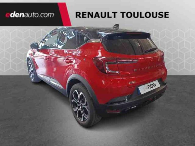 Mitsubishi Asx image 3
