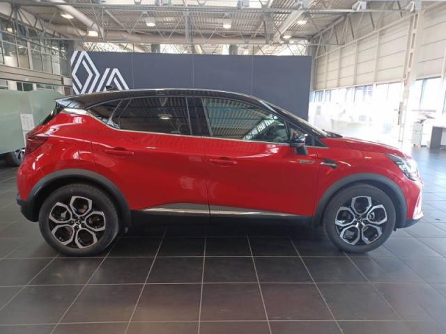 Mitsubishi Asx image 7