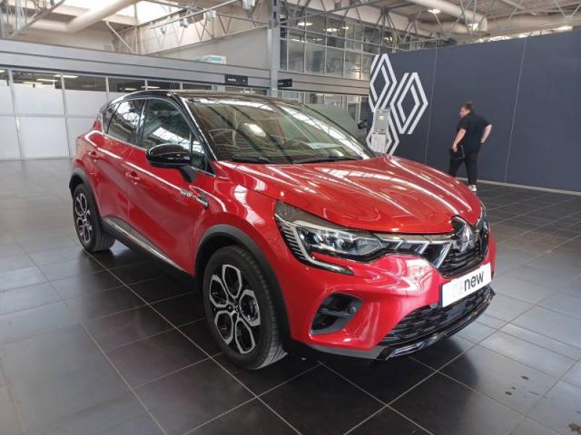 Mitsubishi Asx image 5