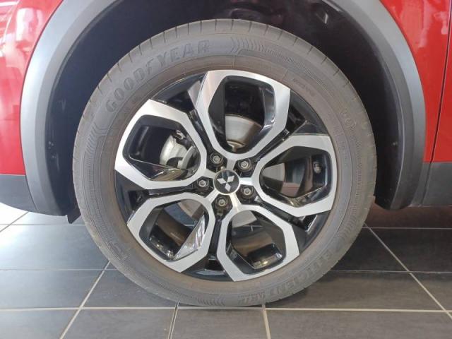 Mitsubishi Asx image 9
