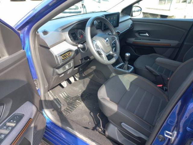 Dacia Sandero image 9