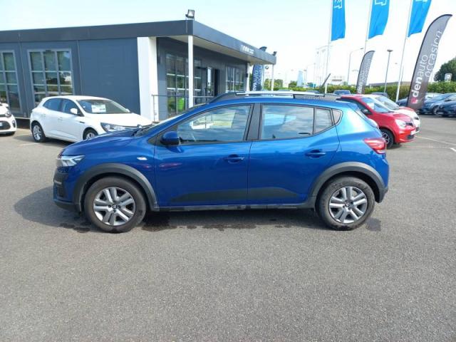 Dacia Sandero image 7