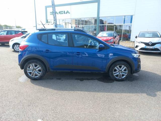 Dacia Sandero image 1