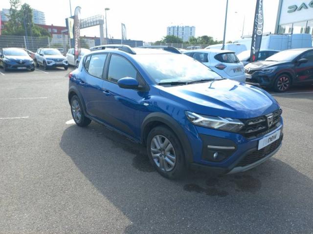 Dacia Sandero image 5